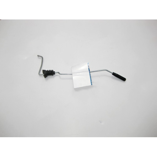 Mercedes-Benz A2137330700 Предохранительная тяга замка задней левой двери E-Class W213