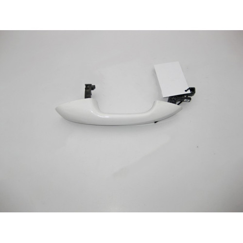Mercedes-Benz A0997601659 Наружная ручка правой двери C-Class W205 E-Class W213
