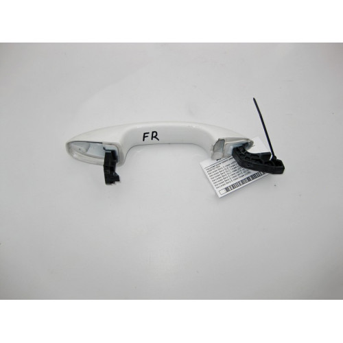Mercedes-Benz A0997601659 Наружная ручка правой двери C-Class W205 E-Class W213