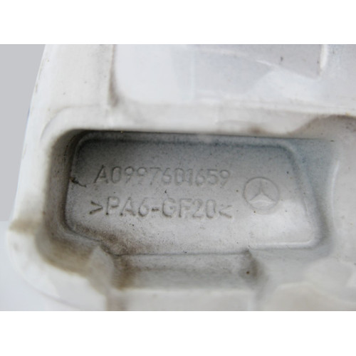 Mercedes-Benz A0997601659 Наружная ручка правой двери C-Class W205 E-Class W213