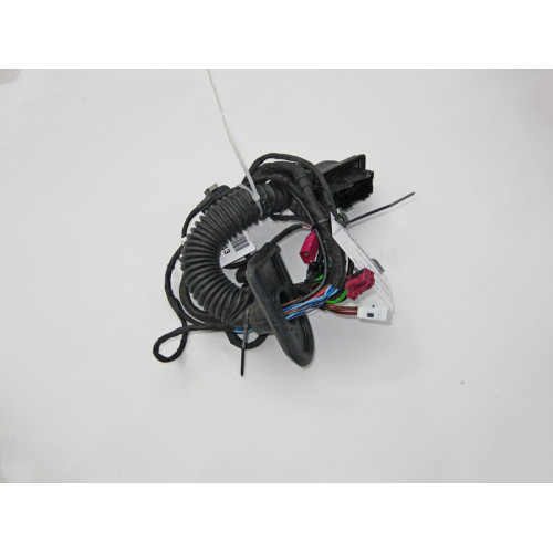Mercedes-Benz A2135403729 Электропроводка передней левой двери E-Class W213