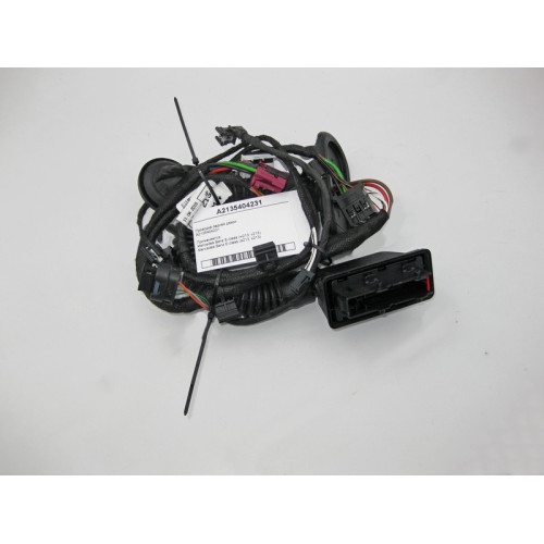 Mercedes-Benz A2135404231 Электропроводка задней двери E-Class W213