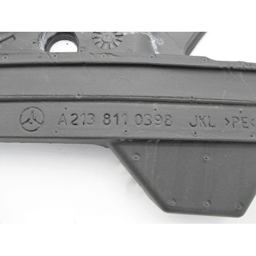 Mercedes-Benz A2138110398 Уплотнитель левого зеркала E-Class W213