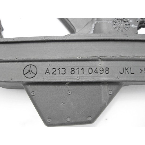 Mercedes-Benz A2138110498 Уплотнитель правого зеркала E-Class W213