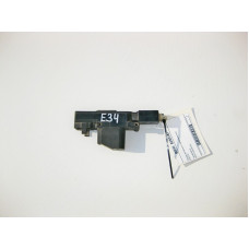 8350181 Привод центрального замка багажника BMW 5-series E34