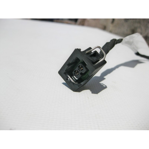Mercedes-Benz A1405453528 Электрический разъём 2 PIN с проводом