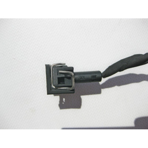 Mercedes-Benz A1405453528 Электрический разъём 2 PIN с проводом