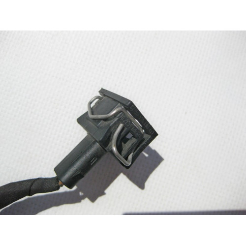 Mercedes-Benz A1405453528 Электрический разъём 2 PIN с проводом