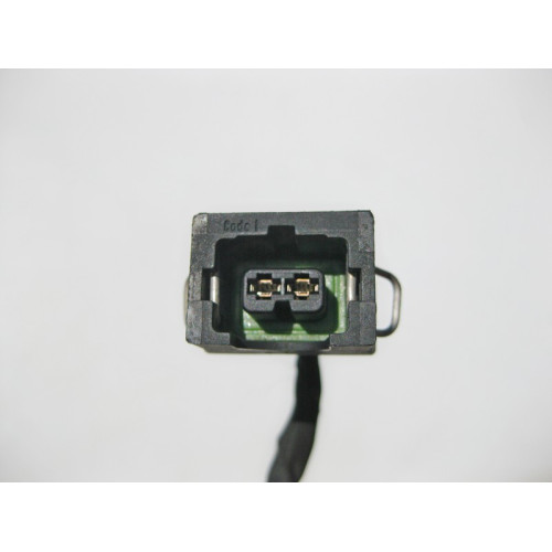 Mercedes-Benz A1405453528 Электрический разъём 2 PIN с проводом