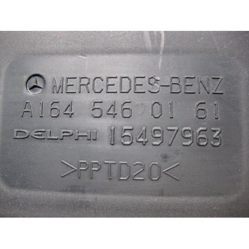 Mercedes-Benz A1645460161 Кабельный канал под передней левой дверью ML W164 GL X164