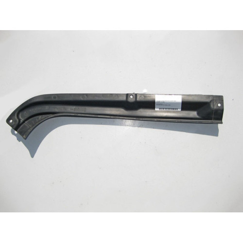 Mercedes-Benz A1646931133 9051 Накладка проёма багажника нижняя левая GL X164