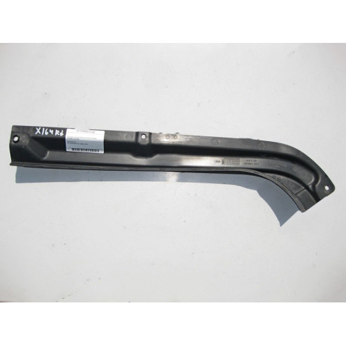 Mercedes-Benz A1646931233 9051 Накладка проёма багажника нижняя правая GL X164