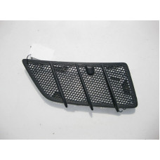 A1648801405 Hood grill upper right ML W164 GL X164