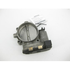 A1371410125 Дроссельная заслонка M155 M137 M113