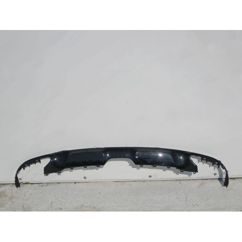 Mercedes-Benz A2928840300 Rear bumper lower lip trim GLE coupe C292 AMG package