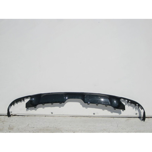 Mercedes-Benz A2928840300 Rear bumper lower lip trim GLE coupe C292 AMG package