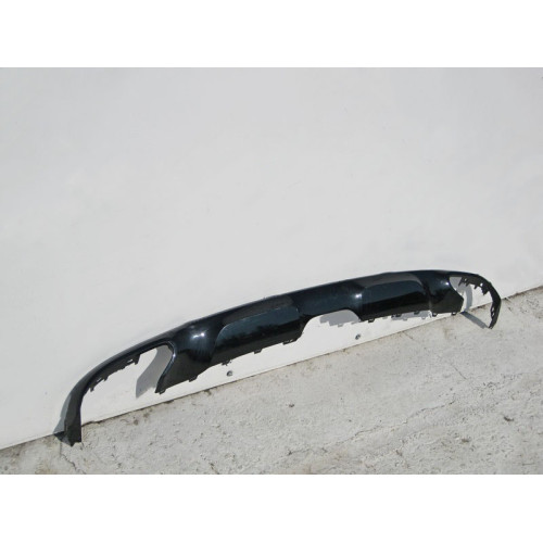 Mercedes-Benz A2928840300 Rear bumper lower lip trim GLE coupe C292 AMG package