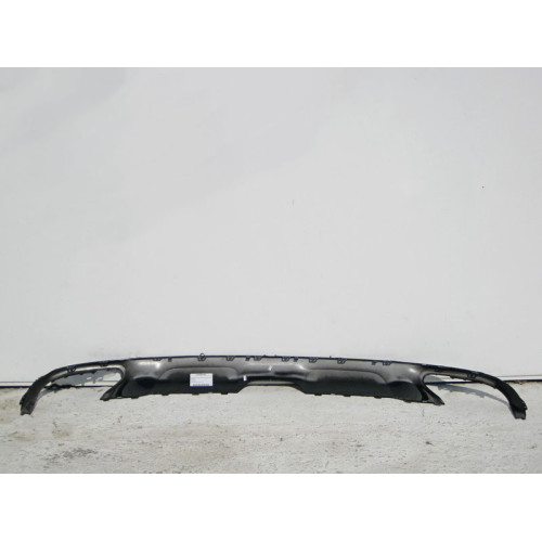 Mercedes-Benz A2928840300 Rear bumper lower lip trim GLE coupe C292 AMG package