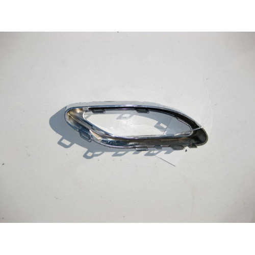 Mercedes-Benz A0008850174 Хромовая левая фальш насадка глушителя GLE W166 C292 GLS X166