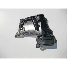 A2536208100 Engine compartment partition left E-Class W213 C238 GLC X253 CLS C257