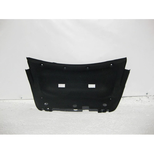 Mercedes-Benz A2136900741 9F08 Обшивка крышки багажника E-Class W213