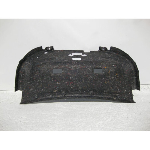 Mercedes-Benz A2136900741 9F08 Обшивка крышки багажника E-Class W213