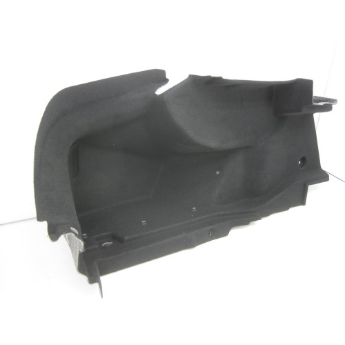 Mercedes-Benz A2136906200 9F08 Обшивка багажника левая E-Class W213