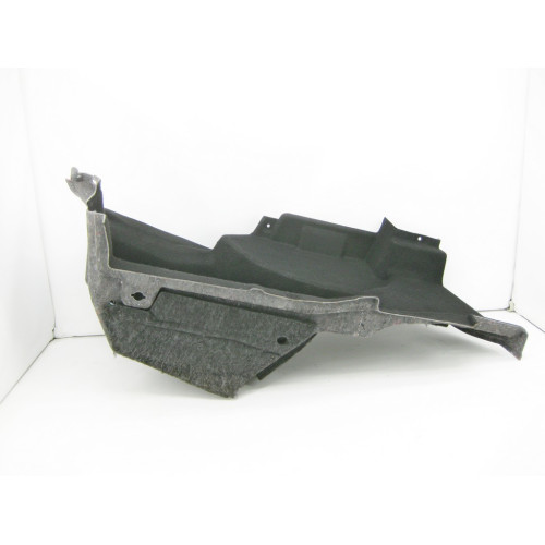 Mercedes-Benz A2136906200 9F08 Обшивка багажника левая E-Class W213