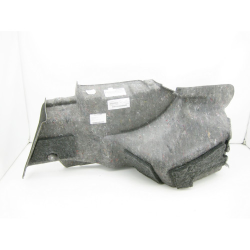 Mercedes-Benz A2136906200 9F08 Обшивка багажника левая E-Class W213