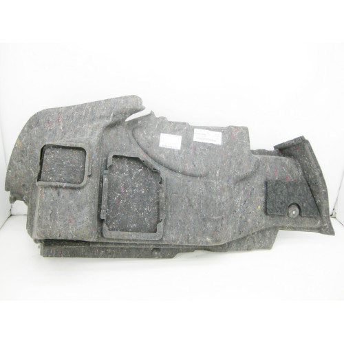 Mercedes-Benz A2136903025 9F08 Обшивка багажника правая E-Class W213