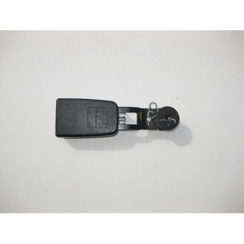 Mercedes-Benz A1648601669 Защелка ремня безопасности задняя правая ML W164