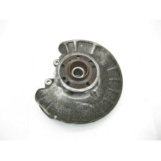 A1663500408 Кулак задний левый в сборе ML/GLE W166 GLE Coupe C292 GL/GLS X166