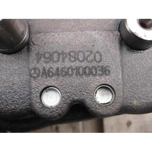 Mercedes-Benz A6460100436 Балансировочный механизм для двигателя OM646 2.2 cdi