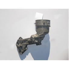 A6421800010 Oil filter housing for OM642 V6 3.0 cdi engine