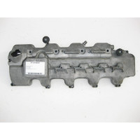 A1130100030 Крышка левой ГБЦ для двигателя M113 V8 4.3 5.0л CLS C219 E-class W211 E-class S211 ML W164 R-class short W251 R-class long V251