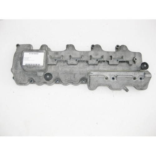 Mercedes-Benz A1130100430 Крышка правой ГБЦ для двигателей M113 V8 4.3 5.0л CLS C219 E-class W211 E-class S211 ML W164 R-class short W251 R-class long V251