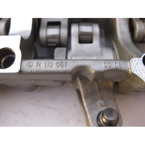 Mercedes-Benz R1130510308 Постель правого распредвала для двигателей M113 V8 4.3 5.0л