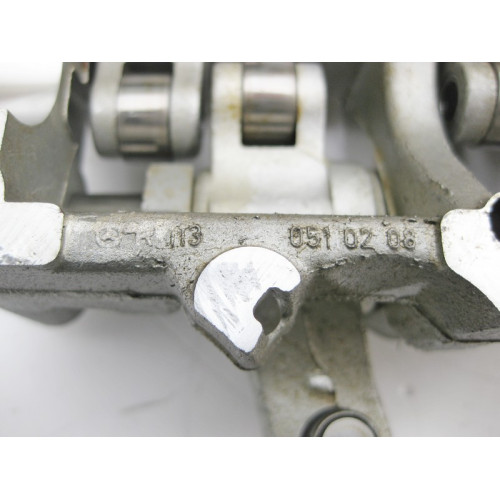 Mercedes-Benz R1130510208 Постель левого распредвала для двигателей M113 V8 4.3 5.0л