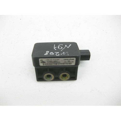 Mercedes-Benz A0025427218 Датчик поперечного ускорения C-class W203 ML W163 SLK R170