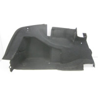 A2046905426 9F08 Trunk trim left black C-Class W204