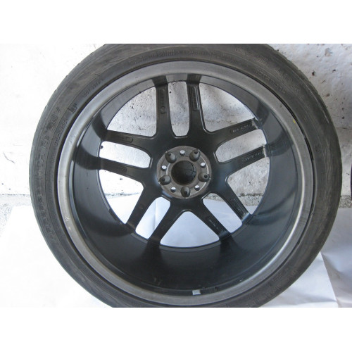 Mercedes-Benz A2924012900 7X23 Комплект колёсных дисков разноширокие + A29240117007X23 GLE Coupe C292