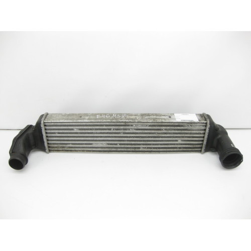BMW 77863510 Интеркуллер 3-Series E46