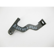 A2114200486 Brake pipe holder on the front right caliper E-Class W211 4matic