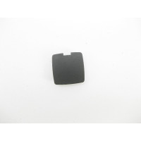 A1666980389 9051 Black trunk side trim mounting plug EQS SUV X296 GL/GLS X166 CLS Shooting Brake X218