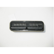 A2128300242 Rear fender vent C-Class W204 E-Class W212 C207 CLS C218