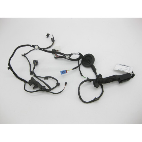 VAG 4M0971687HS Жгут проводов крышки багажника (ляды)
