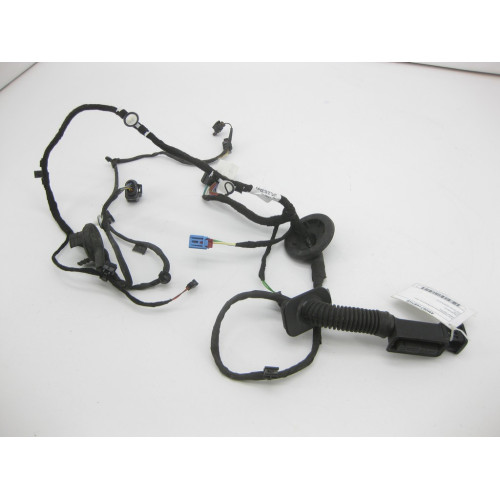 VAG 4M0971687HS Жгут проводов крышки багажника (ляды)