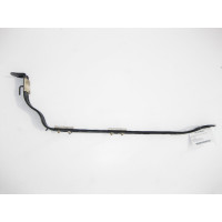 A2114700140 Fuel tank mounting - band clamp E-Class W211 CLS C219