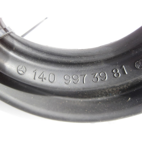 Mercedes-Benz A1409973981 Уплотнение горловины бака E-Class W210 S-Class W220