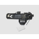 A2047600934 Рама ручки передней левой двери Keyless-Go C-Class W204 E-Class C207 GLK X204